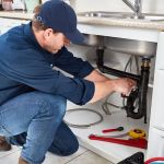 plumbing services