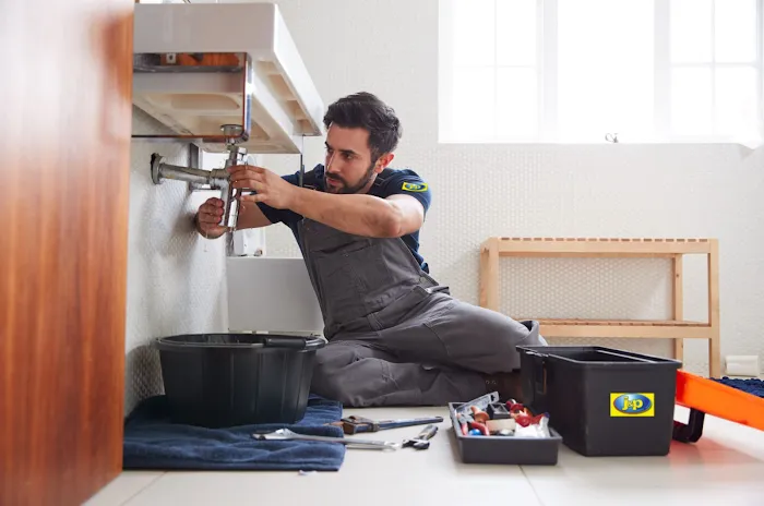plumbing services Picture 2