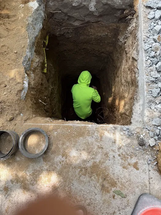 All City Water & Sewer Corp Picture 1