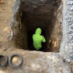 All City Water & Sewer Corp