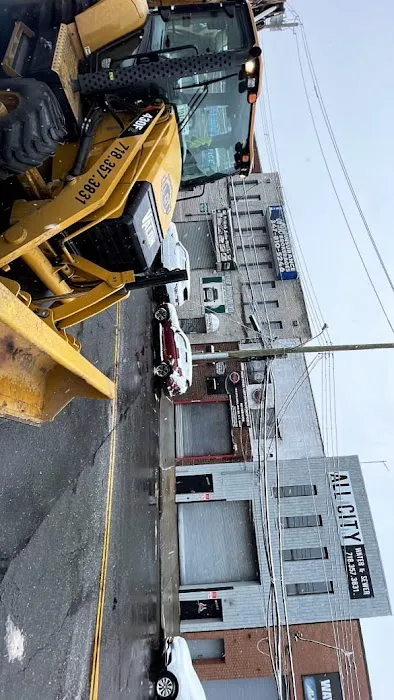 All City Water & Sewer Corp Picture 5