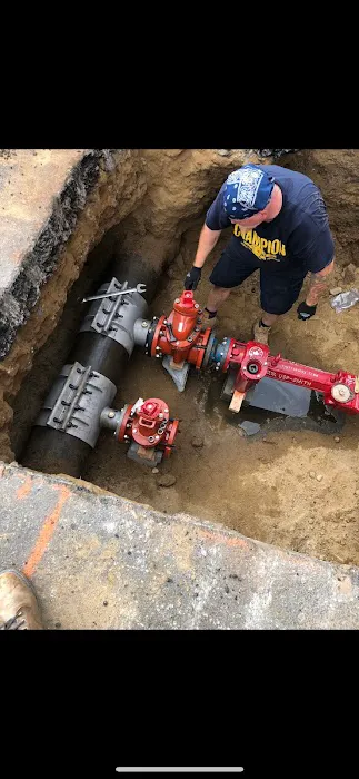 All City Water & Sewer Corp Picture 7
