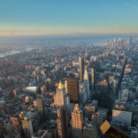 NY Plumbing & Heating Corp. ico