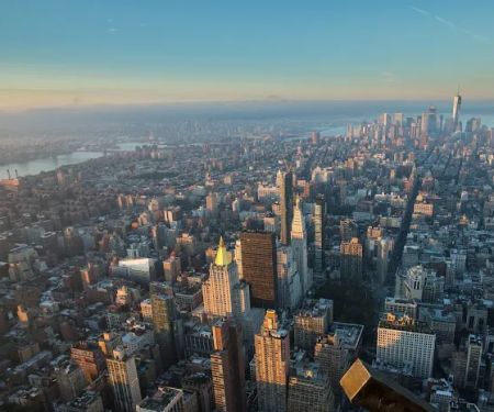 NY Plumbing & Heating Corp.