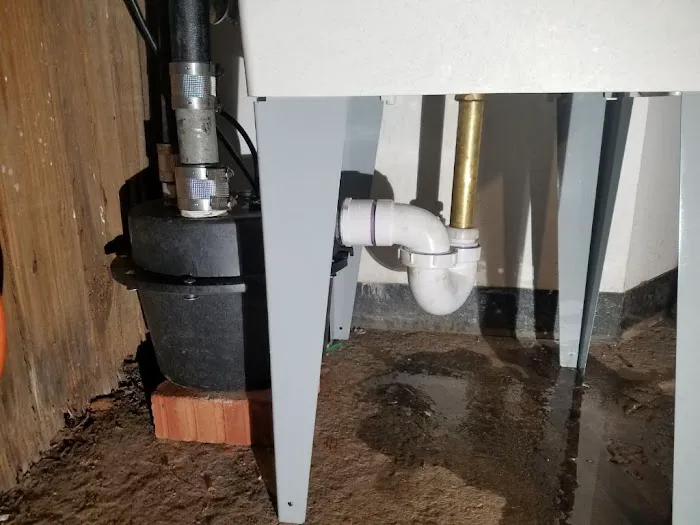 D.A.M Plumbing & Heating Picture 1
