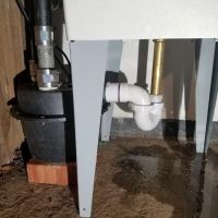D.A.M Plumbing & Heating ico