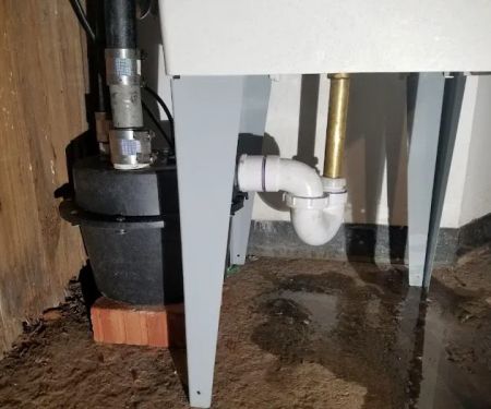 D.A.M Plumbing & Heating