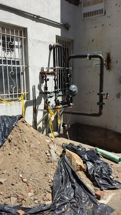 D.A.M Plumbing & Heating Picture 2