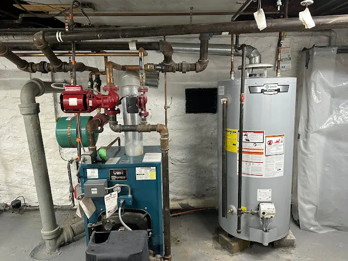 MP plumbing Picture 3