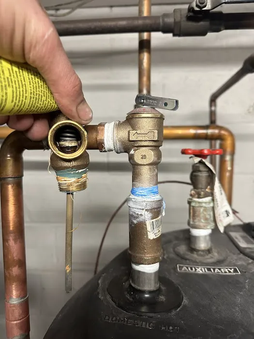 MP plumbing Picture 2