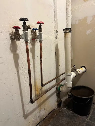 MP plumbing Picture 1