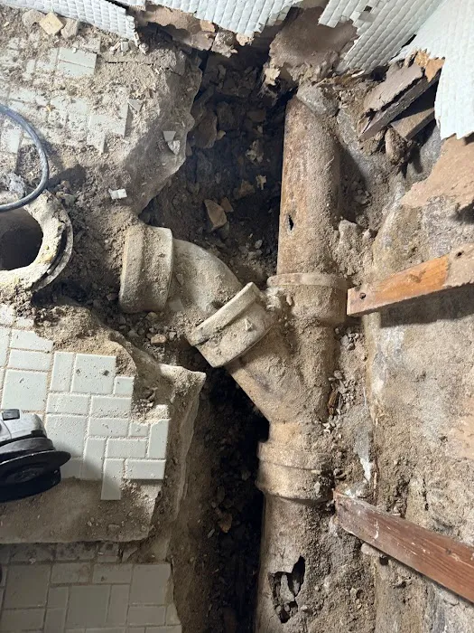 MP plumbing Picture 5