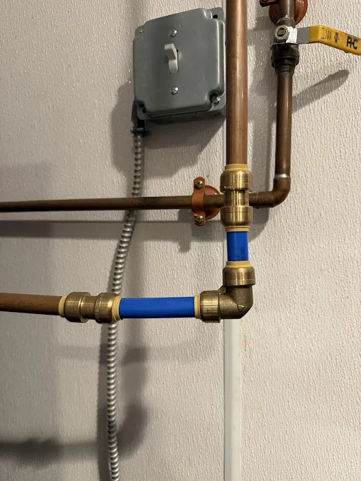 MP plumbing Picture 4