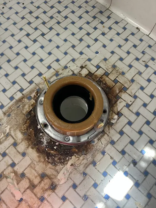 MP plumbing Picture 6
