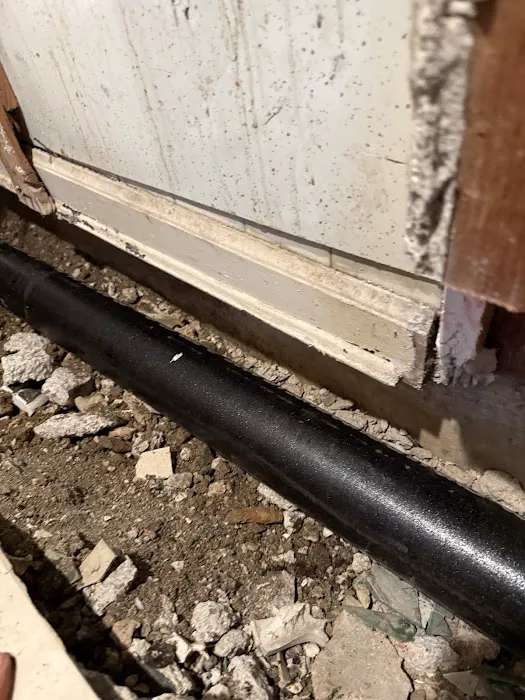 MP plumbing Picture 7