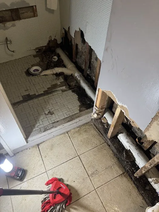MP plumbing Picture 10
