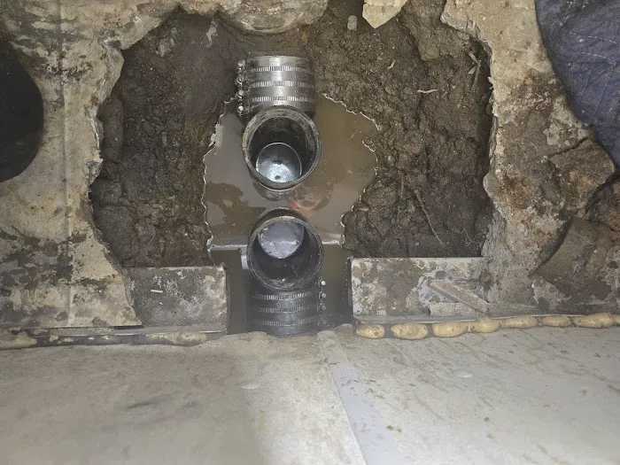 Top Notch Sewer Picture 1