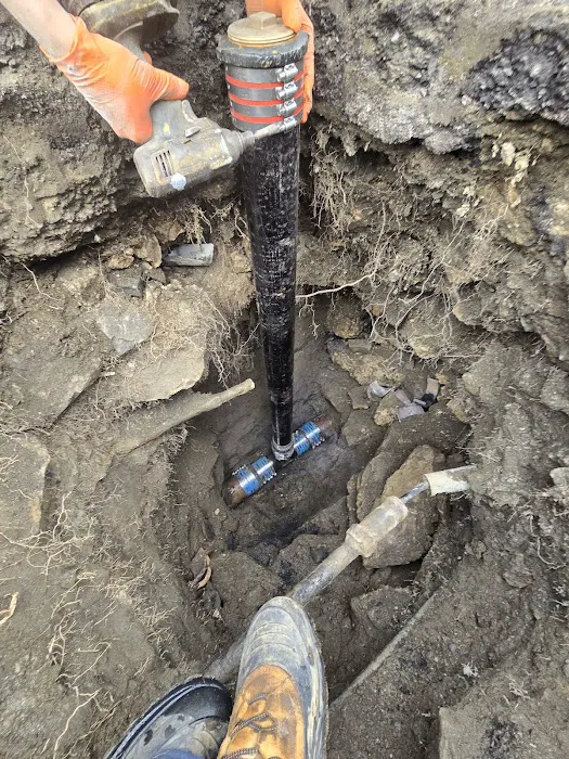 Top Notch Sewer Picture 9