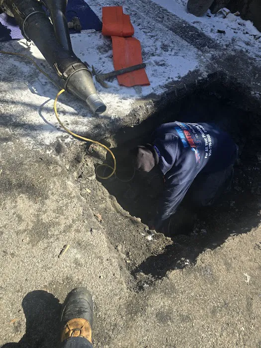 Top Notch Sewer Picture 10