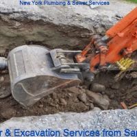 Westchester County, NY Plumber Sam Dahdal Inc ico