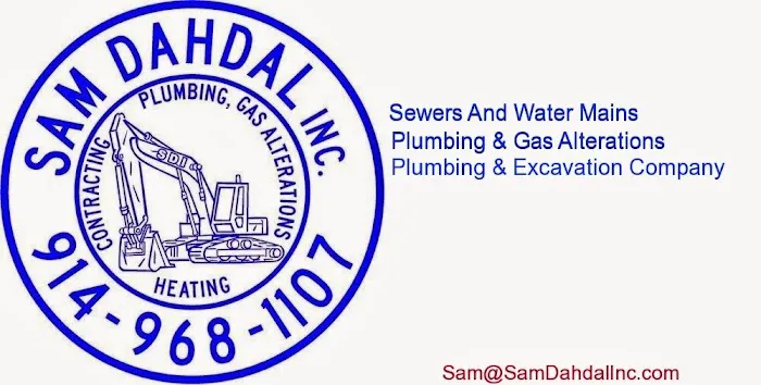 Westchester County, NY Plumber Sam Dahdal Inc Picture 6