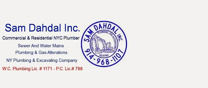 Westchester County, NY Plumber Sam Dahdal Inc Picture 5