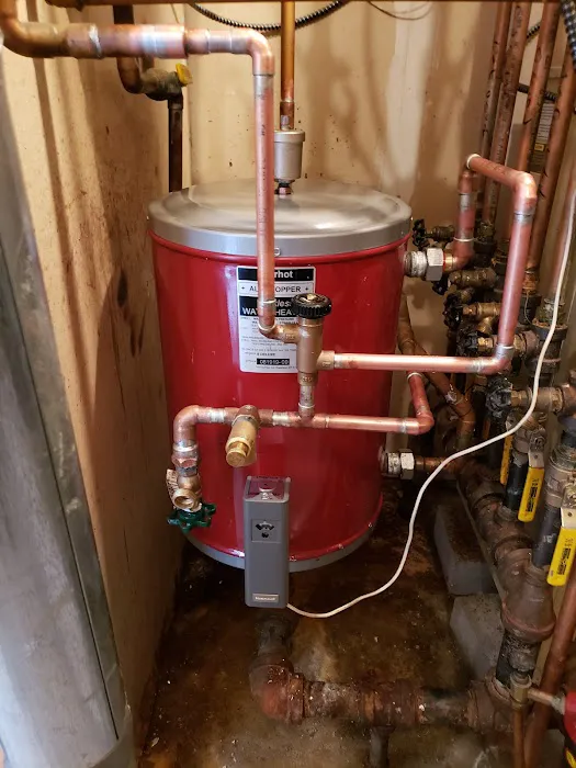Gruppuso Plumbing Corporation Picture 1