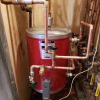 Gruppuso Plumbing Corporation ico