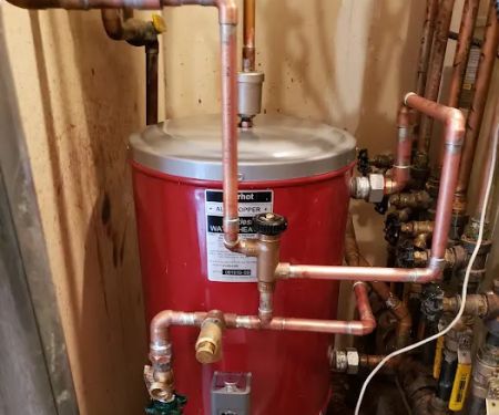 Gruppuso Plumbing Corporation