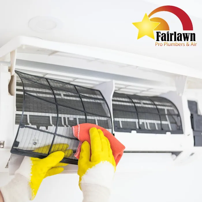 Fairlawn Pro Plumbers & Air Picture 1