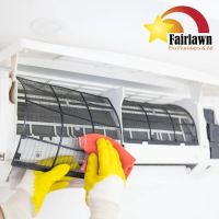 Fairlawn Pro Plumbers & Air ico