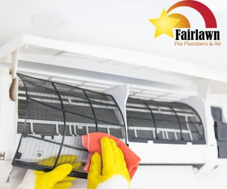 Fairlawn Pro Plumbers & Air