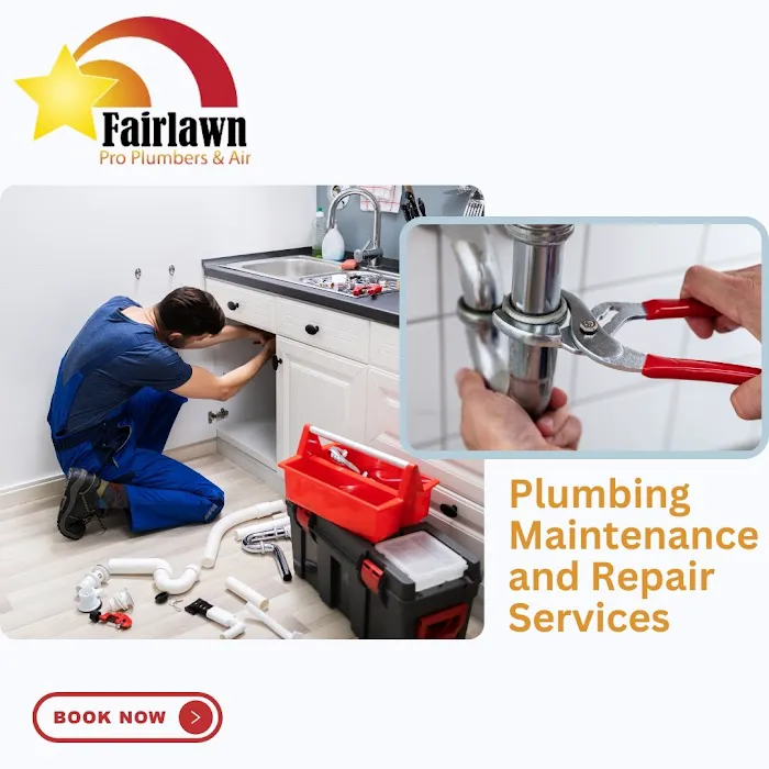 Fairlawn Pro Plumbers & Air Picture 6