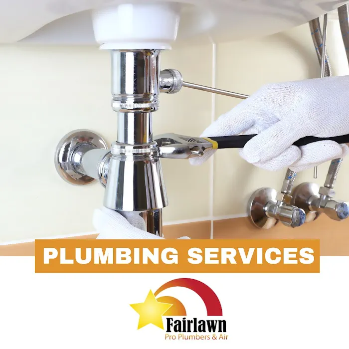 Fairlawn Pro Plumbers & Air Picture 5