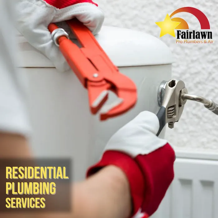 Fairlawn Pro Plumbers & Air Picture 8