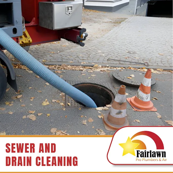 Fairlawn Pro Plumbers & Air Picture 10