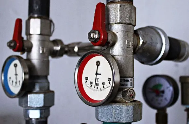 EZ Flow Plumbing & Heating LLC Picture 2