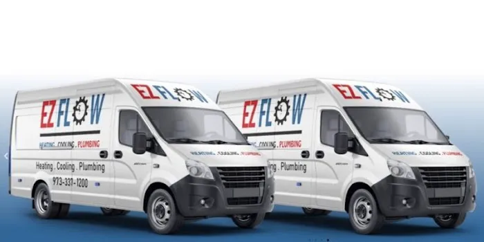 EZ Flow Plumbing & Heating LLC Picture 1