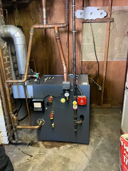 EZ Flow Plumbing & Heating LLC Picture 3