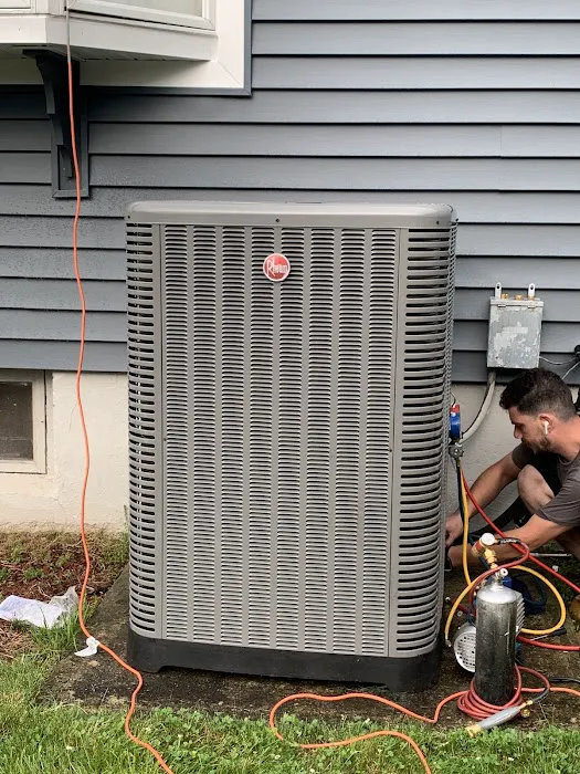 EZ Flow Plumbing & Heating LLC Picture 5