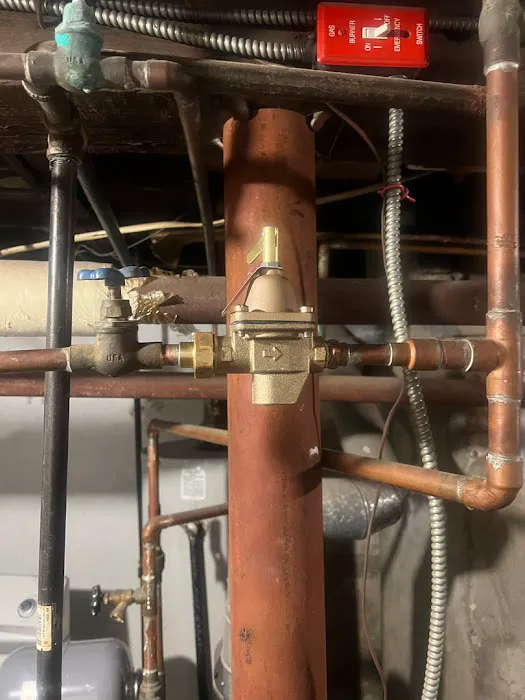 EZ Flow Plumbing & Heating LLC Picture 6