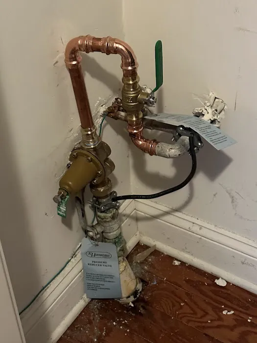 EZ Flow Plumbing & Heating LLC Picture 7