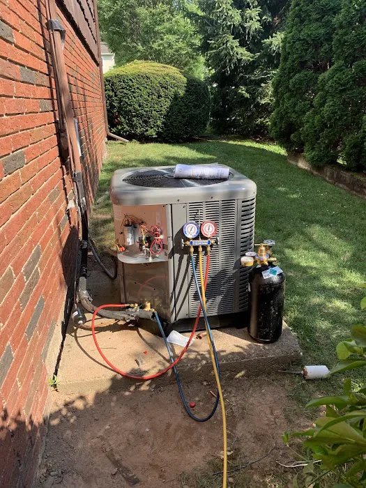 EZ Flow Plumbing & Heating LLC Picture 4