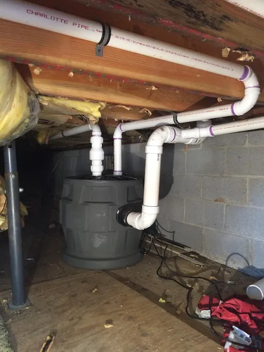 EZ Flow Plumbing & Heating LLC Picture 8
