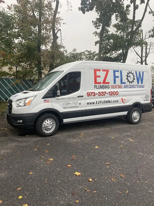 EZ Flow Plumbing & Heating LLC Picture 9