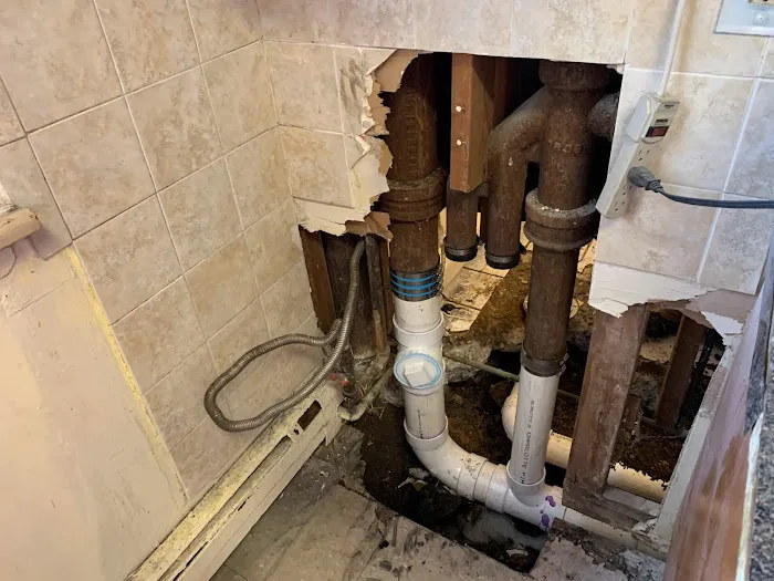 Tommys Plumbing & Heating LLC Picture 2