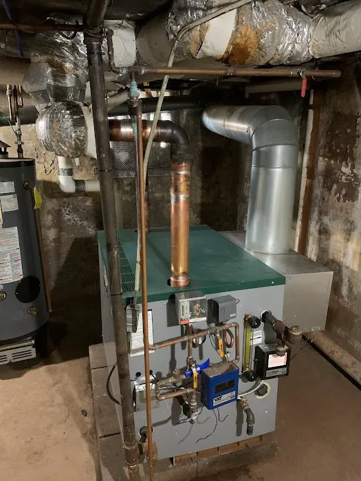 Tommys Plumbing & Heating LLC Picture 1