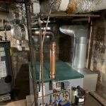 Tommys Plumbing & Heating LLC