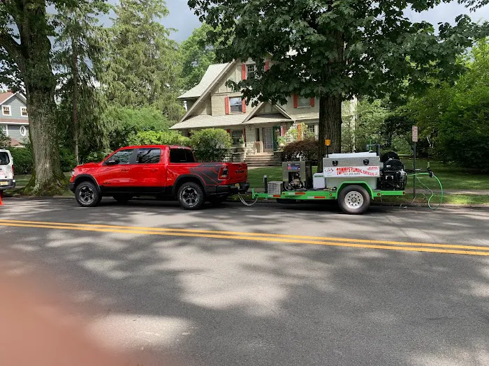 Tommys Plumbing & Heating LLC Picture 3
