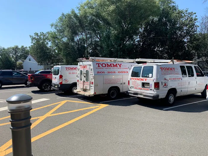 Tommys Plumbing & Heating LLC Picture 7